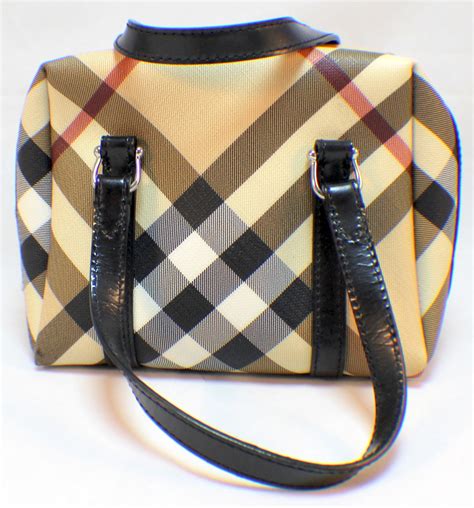 burberry london purse small handbag|burberry men's bags.